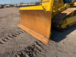 Chassis with Blade Condition