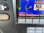 Control Station with Hour Meter / Odometer