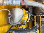 Engine with Cooling System Leaks