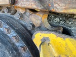 Undercarriage with Right Sprocket