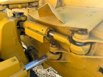 Chassis with Angle Linkage Pins and Bushings