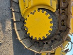 Drivetrain with Final Drives