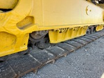 Undercarriage with Left Bottom Rollers