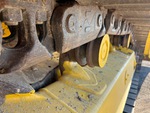 Undercarriage with Right Track Links