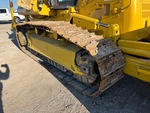 Undercarriage with Right Track Pads