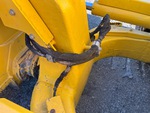 Hydraulics with Hoses (Hydraulics)