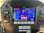 Control Station with Warning Lights