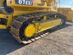 Undercarriage with Right Roller Frame