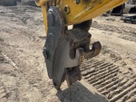 Specialty with Quick Coupler
