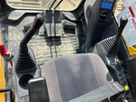 Control Station with Hydraulic Controls