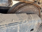 Undercarriage with Right Idler