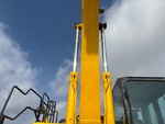 Hydraulics with Boom Lift Cylinder(s)