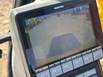Control Station with Rear View Camera
