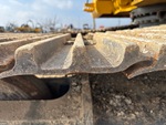 Undercarriage with Left Grouser Height