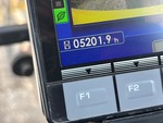 Control Station with Hour Meter / Odometer