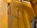 Hydraulics with Hydraulic Tank
