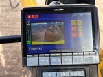 Control Station with Warning Lights