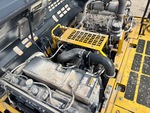 Engine with Engine - Right Side