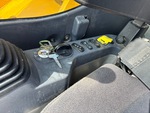 Control Station with Dash Console