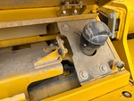 Engine with DEF / AdBlue Tank