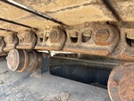 Undercarriage with Right Track Links