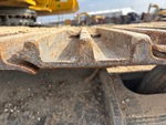 Undercarriage with Right Grouser Height