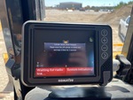 Control Station with Grade Control Display