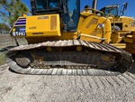 Undercarriage with Right Roller Frame