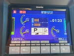 Control Station with Gauges