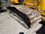 Undercarriage with Right Track Pads
