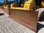 Chassis with Blade Condition