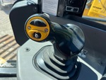Control Station with Hydraulic Controls