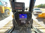 Control Station with Dash Console