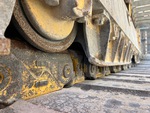 Undercarriage with Left Bottom Rollers