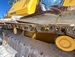 Undercarriage with Right Track Links