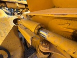Hydraulics with Blade Tilt Cylinders