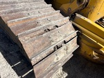 Undercarriage with Right Grouser Height
