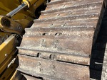 Undercarriage with Left Grouser Height