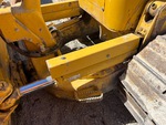 Chassis with Push Arm/C-Frame Condition