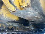Engine with Oil Leaks