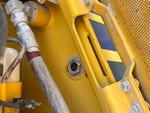 Hydraulics with Hydraulic Tank