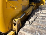 Chassis with Frame Condition
