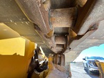 Undercarriage with Right Track Bushings