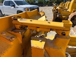Chassis with Tilt Linkage Pins and Bushings
