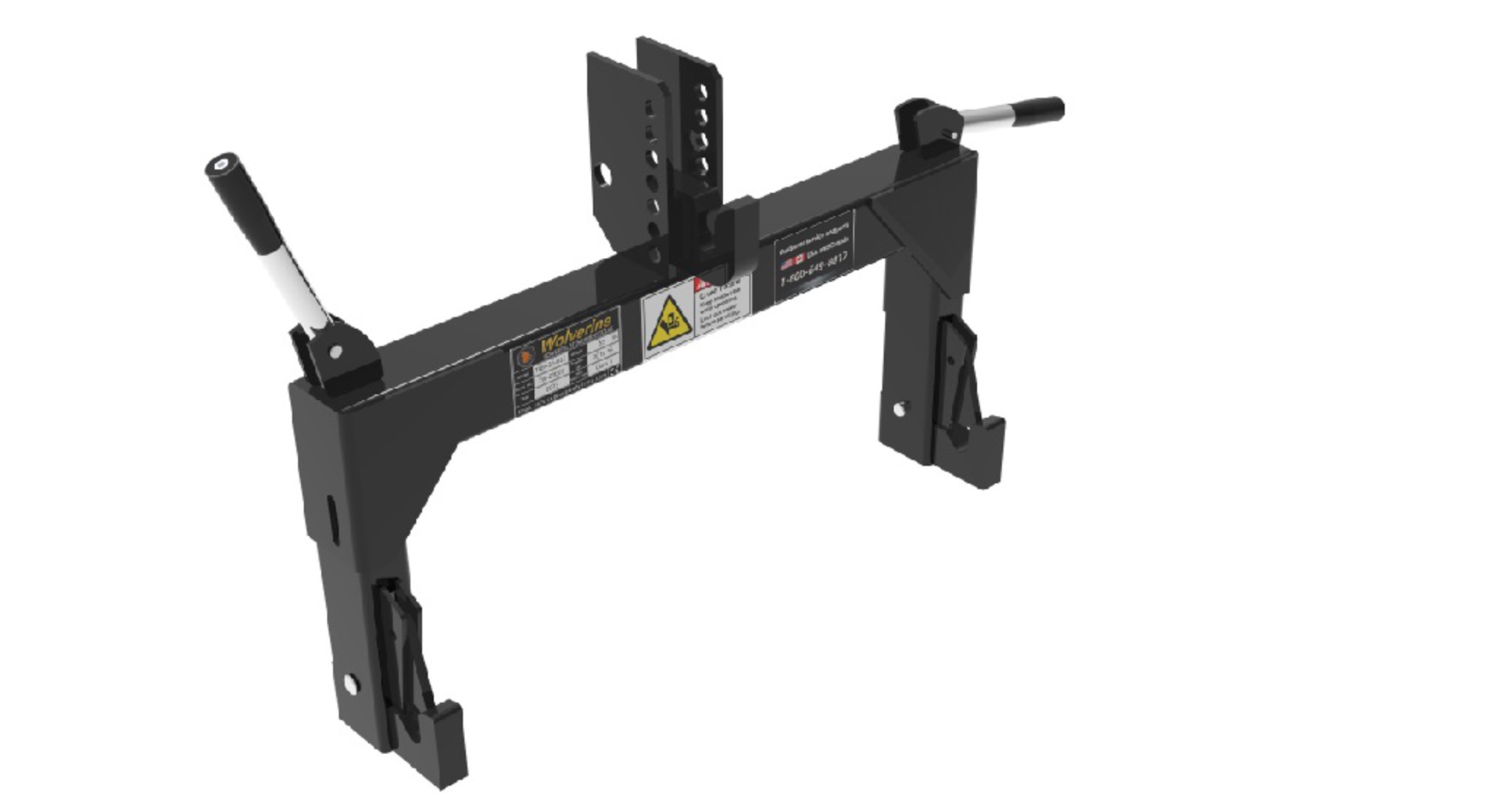 General Appearance with Featured Photo