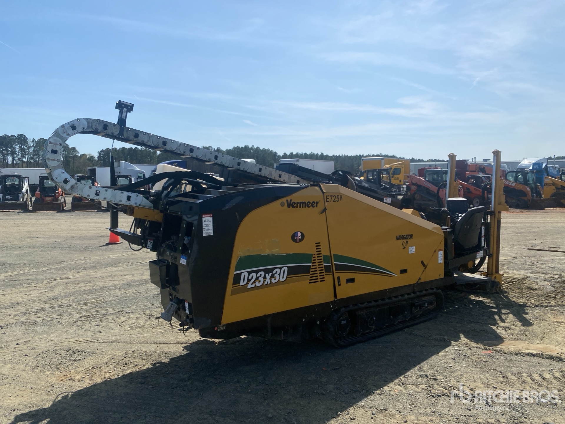 General Appearance with Imagen: esquina trasera derecha