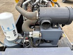 Air Compressor with