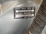 Air Compressor with