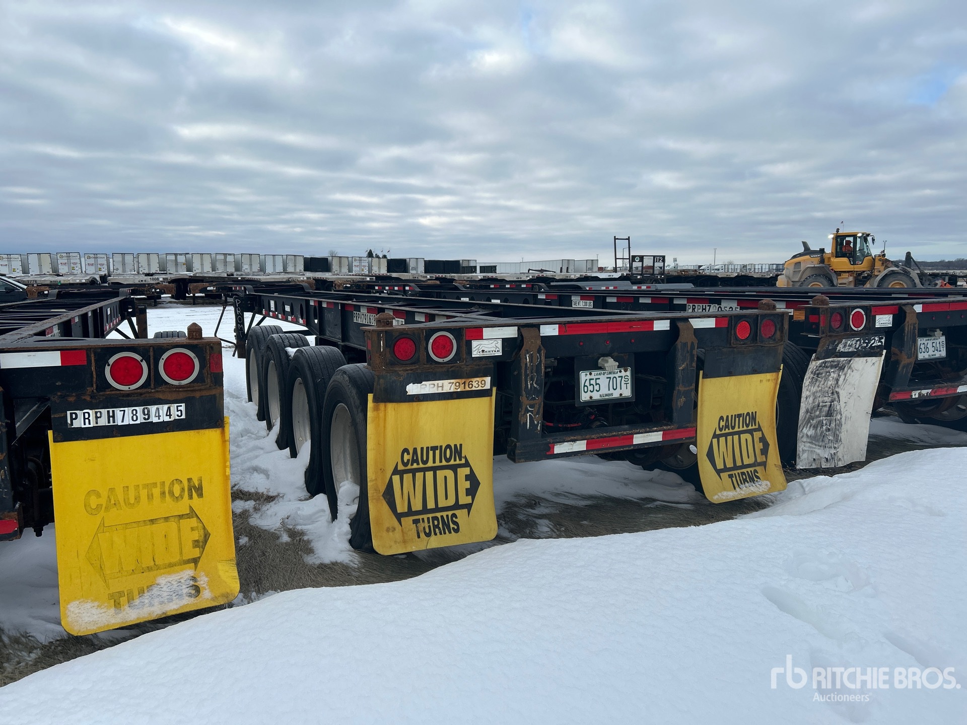 General Appearance with Imagen: esquina trasera izquierda