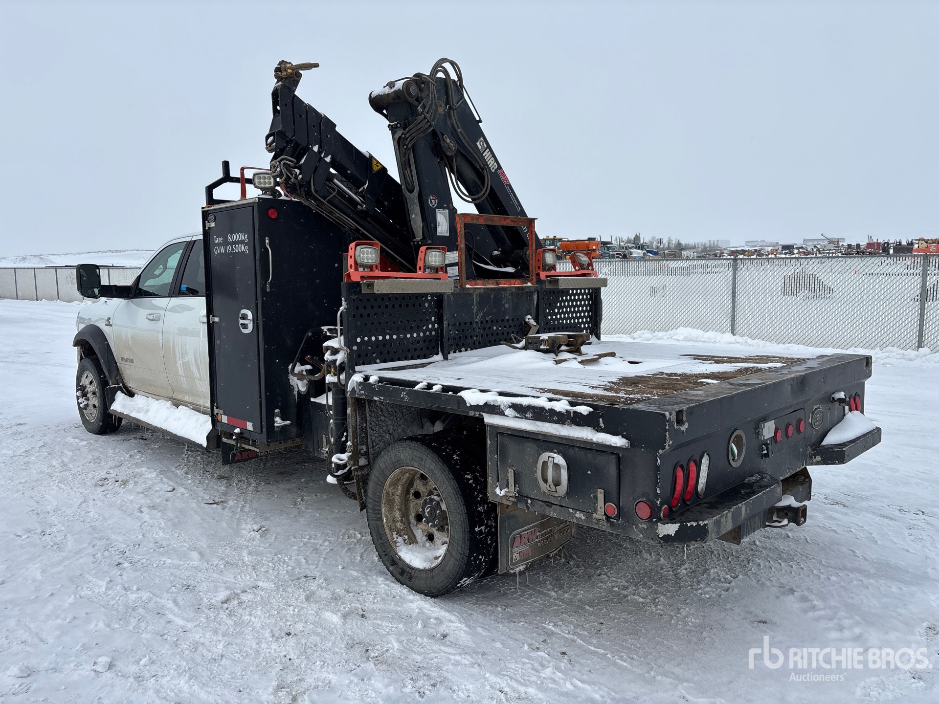 General Appearance with Imagen: esquina trasera izquierda